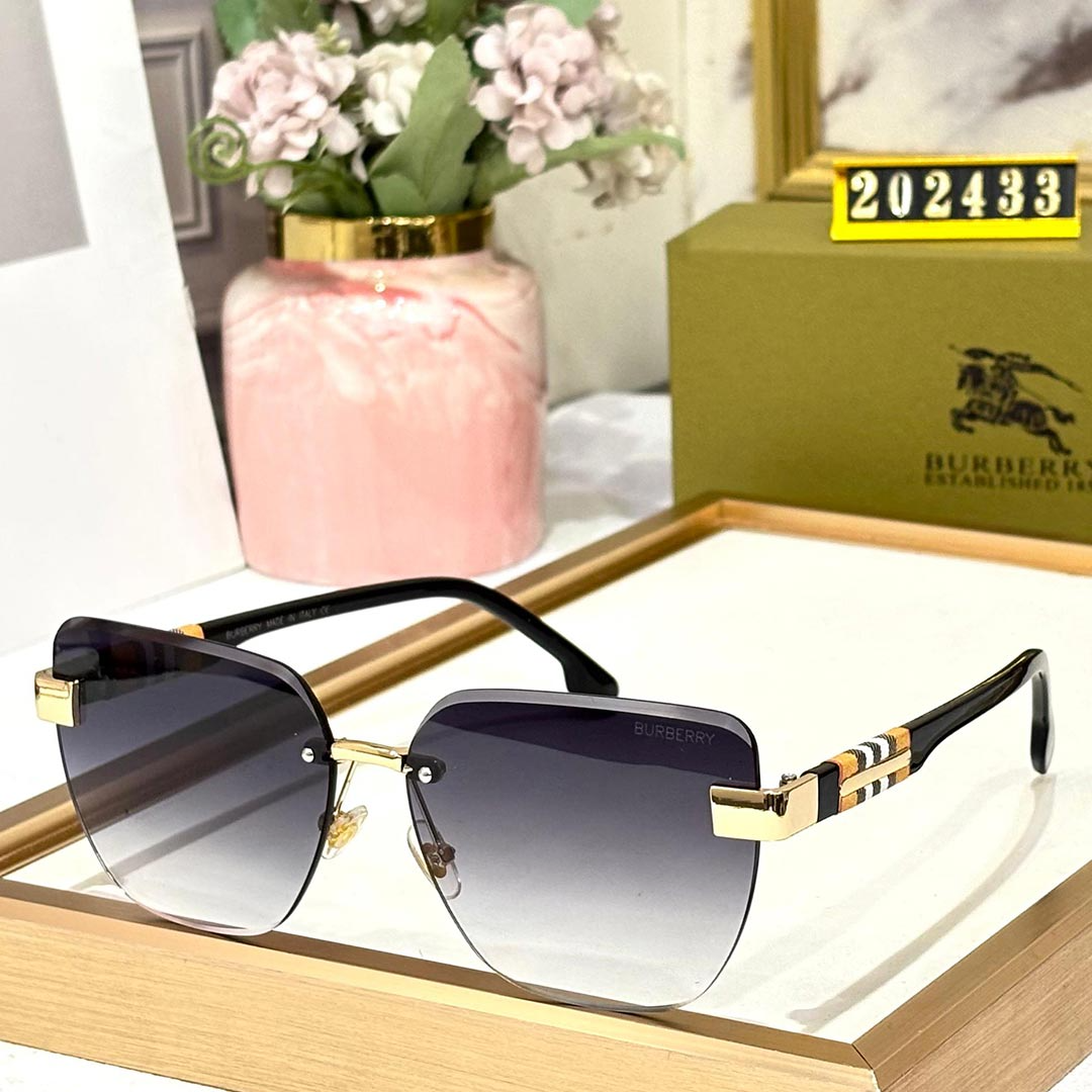 BB Premium Luxe 202433 Women Aviators