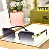 BB Premium Luxe 202433 Women Aviators