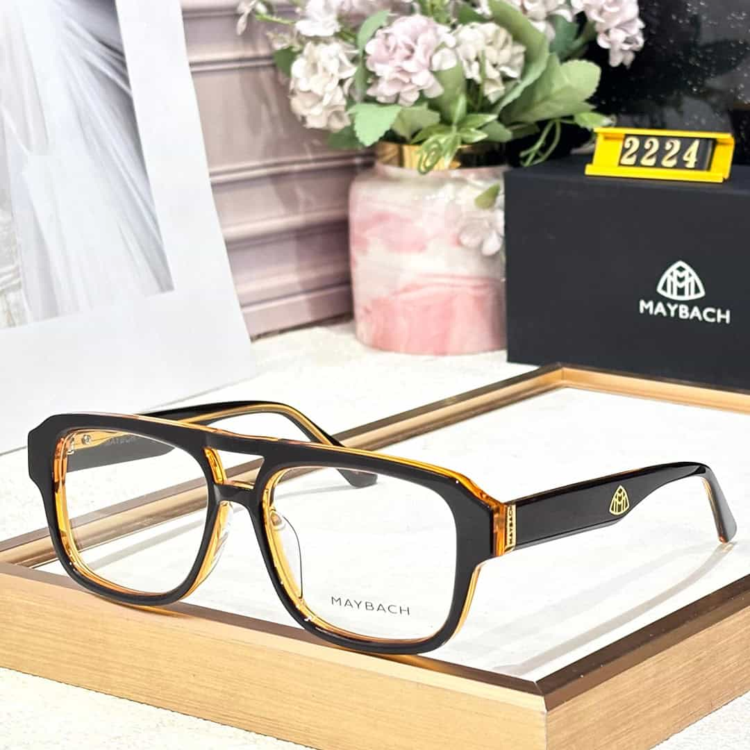 MYB Premium Luxury 2224 Unisex Optical Frames