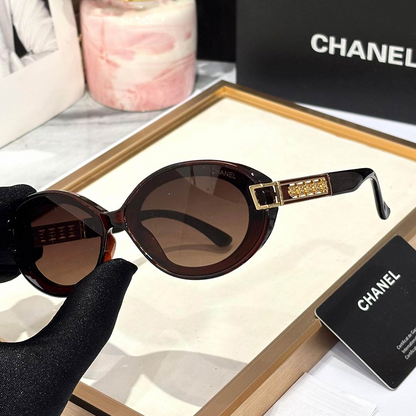 CNL Luxe Women 2866 Wayfarers