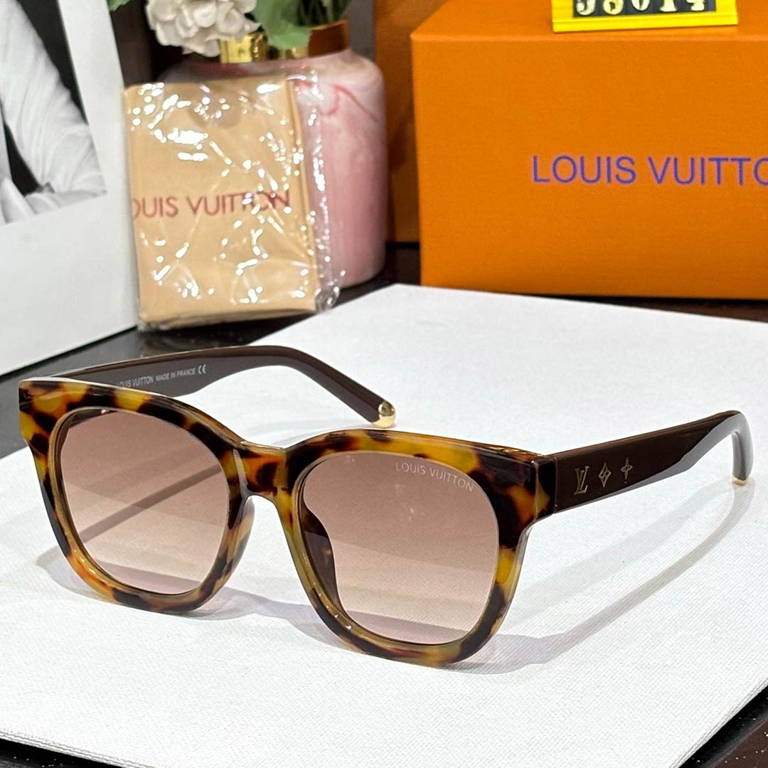 Luxury Designer Premium Women 58014 Wayfarers