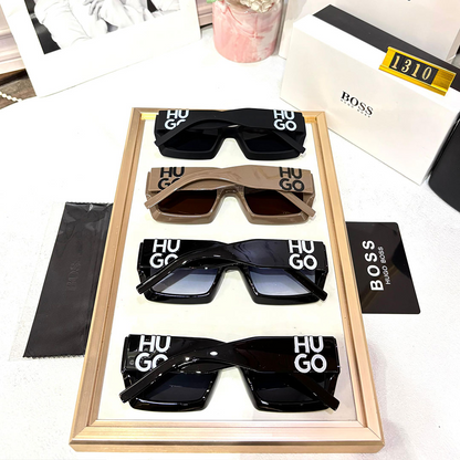 BSS Luxury Premium Unisex 1310 Wayfarers