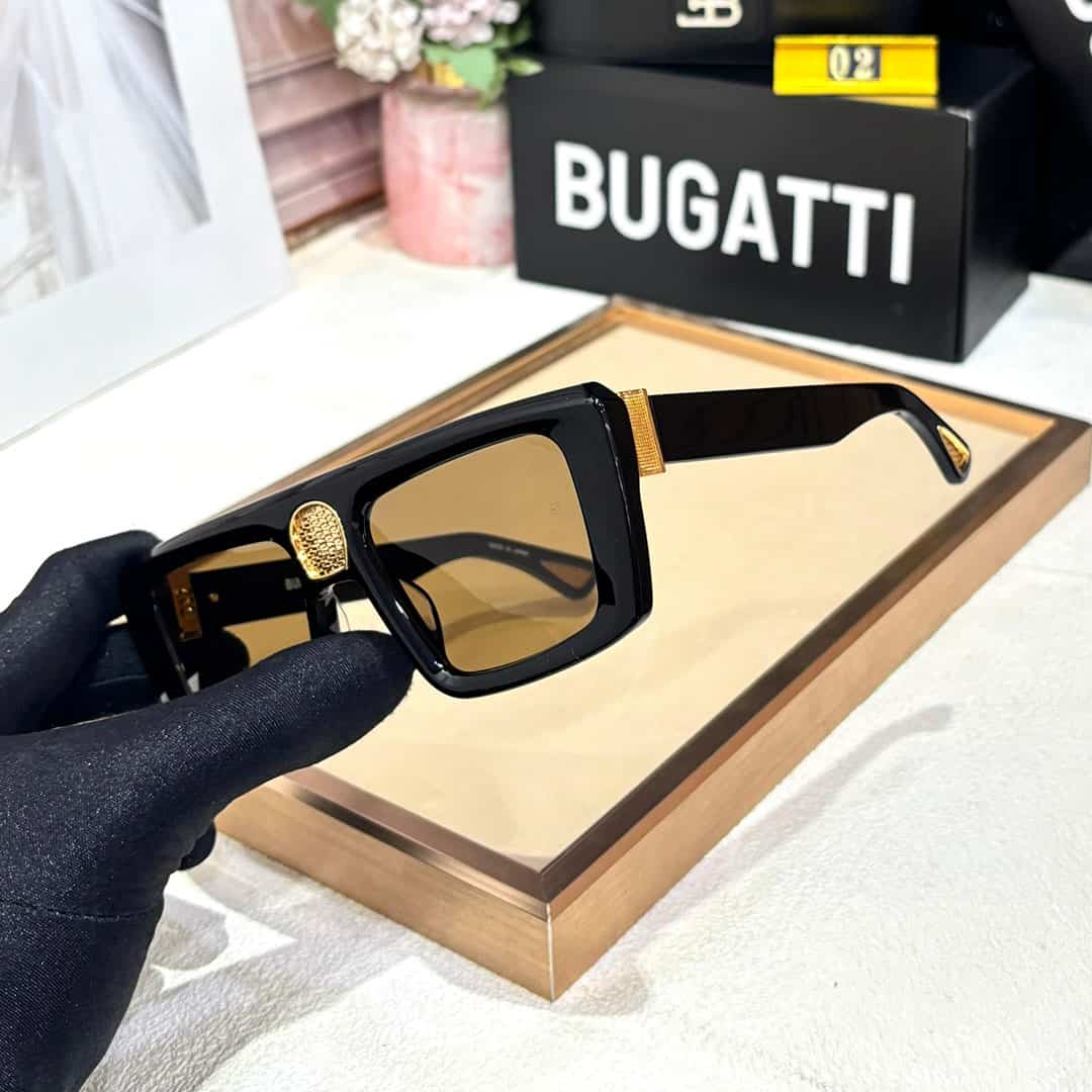 BGTTI Premium Luxury 02 Wayfarers