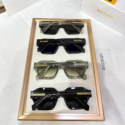 BLMN Premium Luxury 9876 Wayfarers