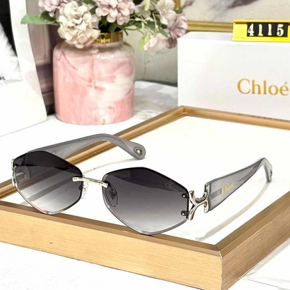 CHOE Premium Luxury 4115 Women’s Aviators