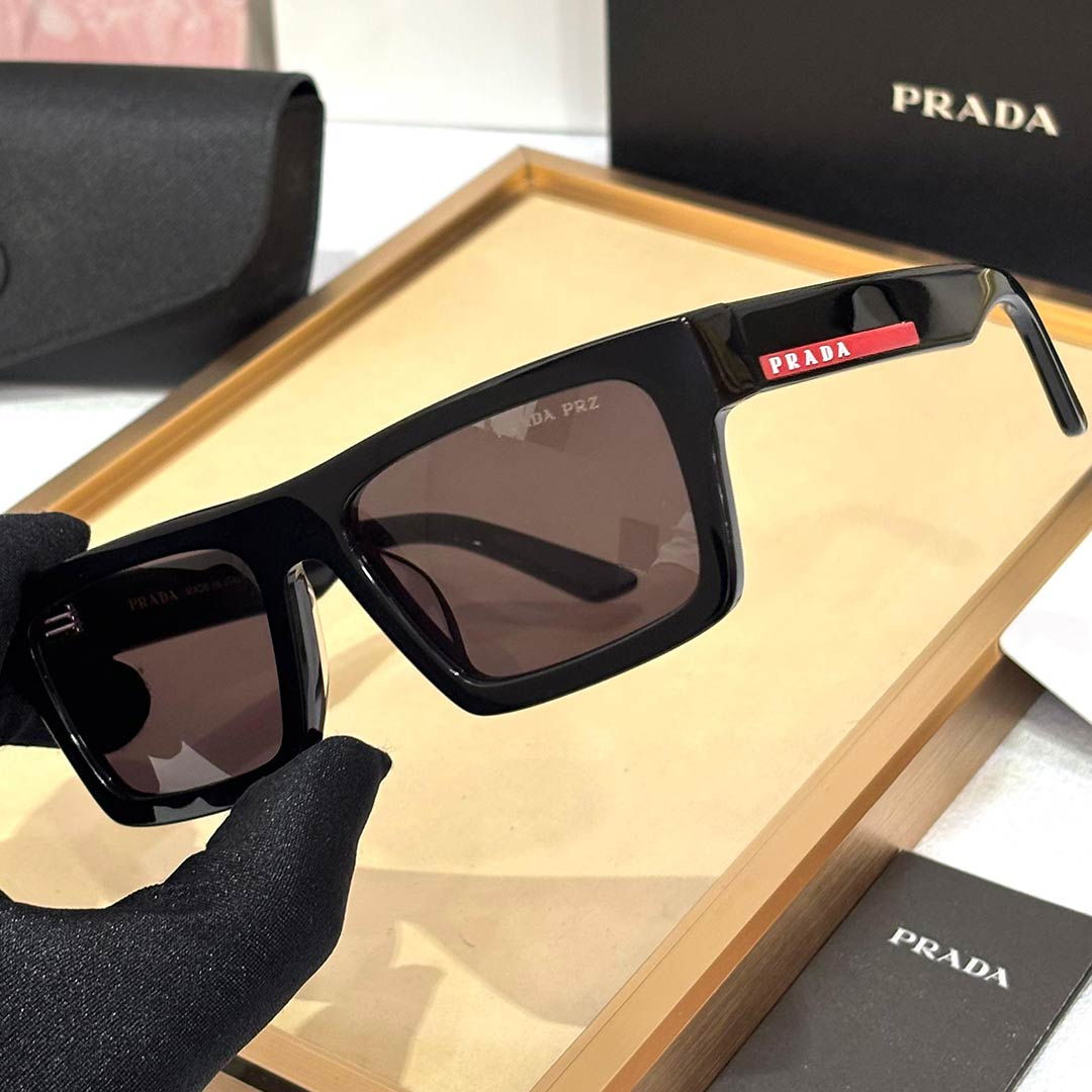 PRDA Premium Luxury 02 Wayfarers