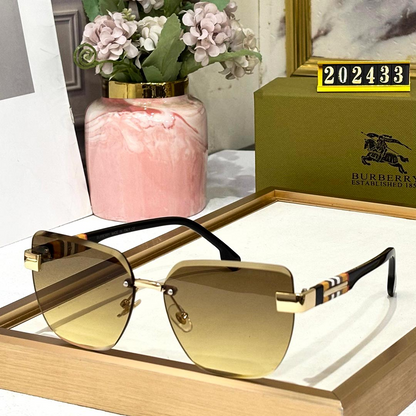 BB Premium Luxe 202433 Women Aviators