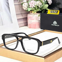 MYB Premium Luxury 2224 Unisex Optical Frames