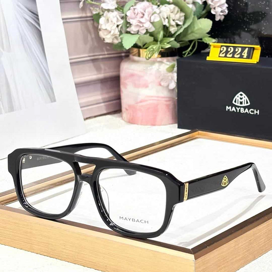 MYB Premium Luxury 2224 Unisex Optical Frames
