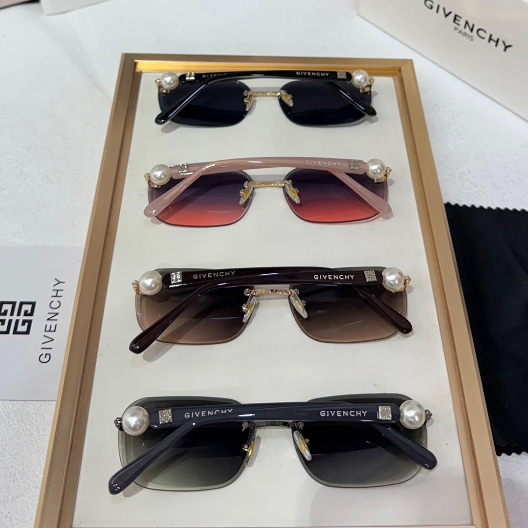 GVNCHY Premium Luxury 6117 Aviators