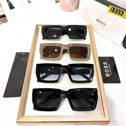 BSS Luxury Premium Unisex 1310 Wayfarers