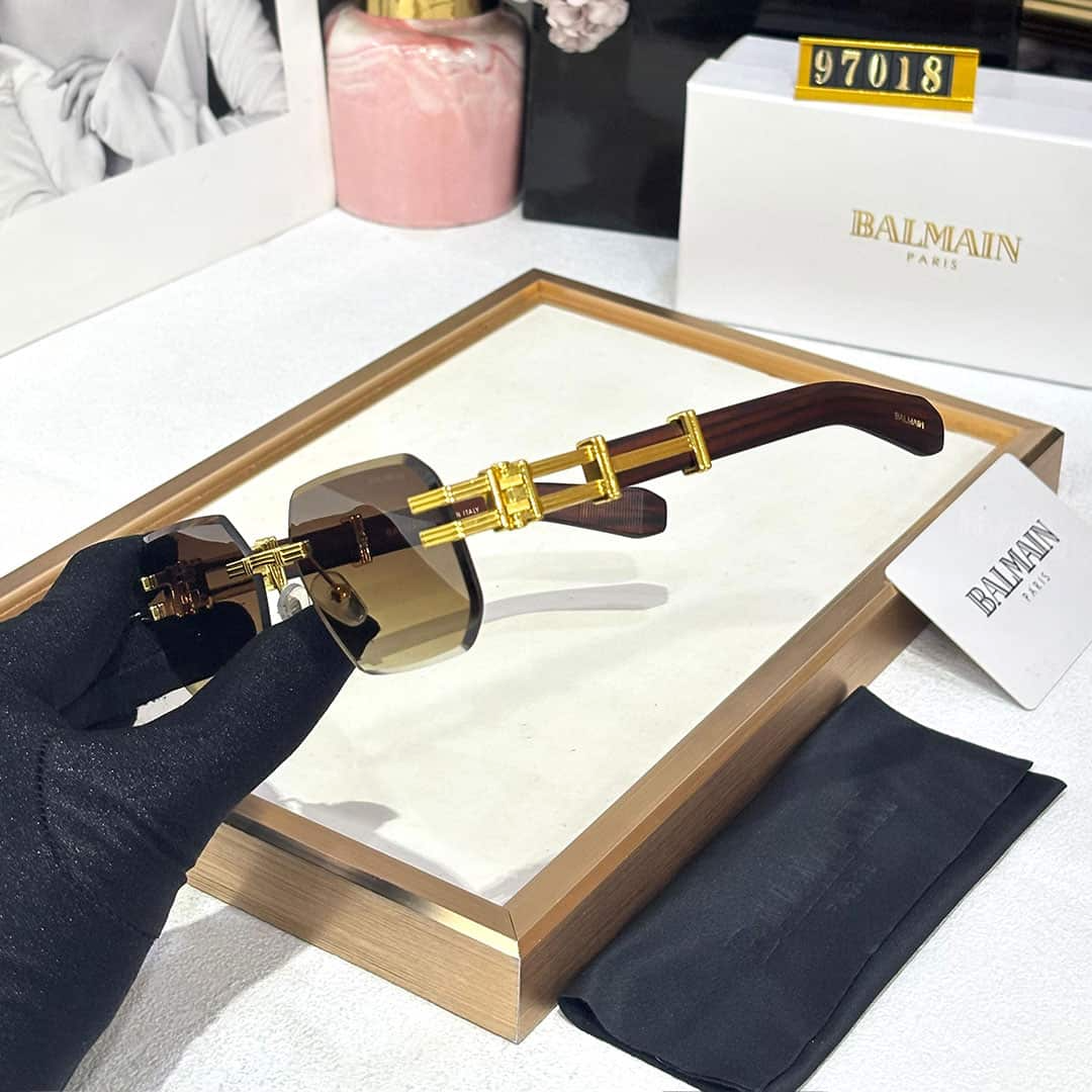 BLMN Premium Luxury 97018 Aviators