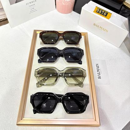 BLMN Premium Luxury 9876 Wayfarers
