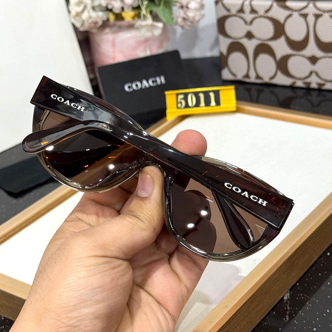 CH Premium Luxury 5011 Women Wayfarers