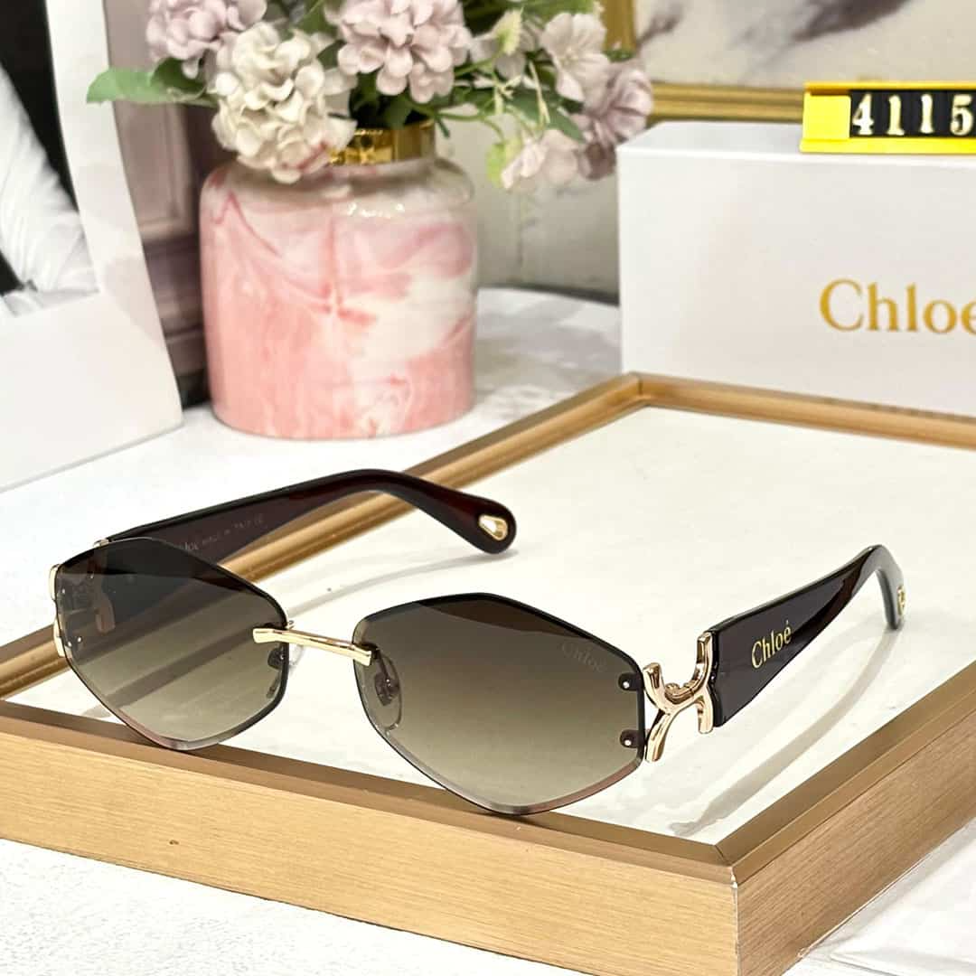 CHOE Premium Luxury 4115 Women’s Aviators