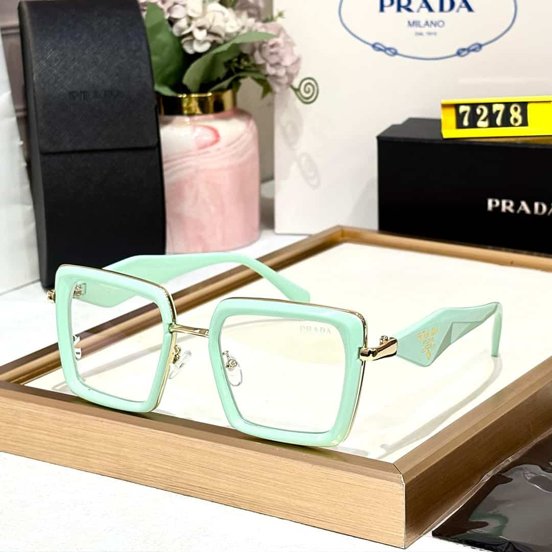PRDA Premium Luxury 7278 Women Wayfarers