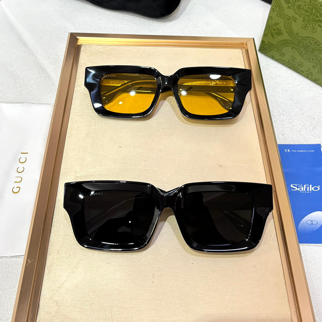 GC Premium Luxury 1529 WAYFARERS