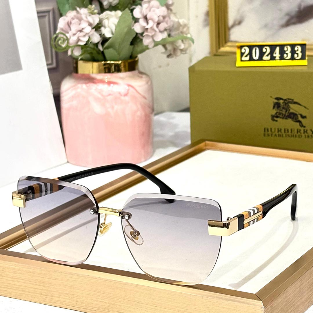 BB Premium Luxe 202433 Women Aviators