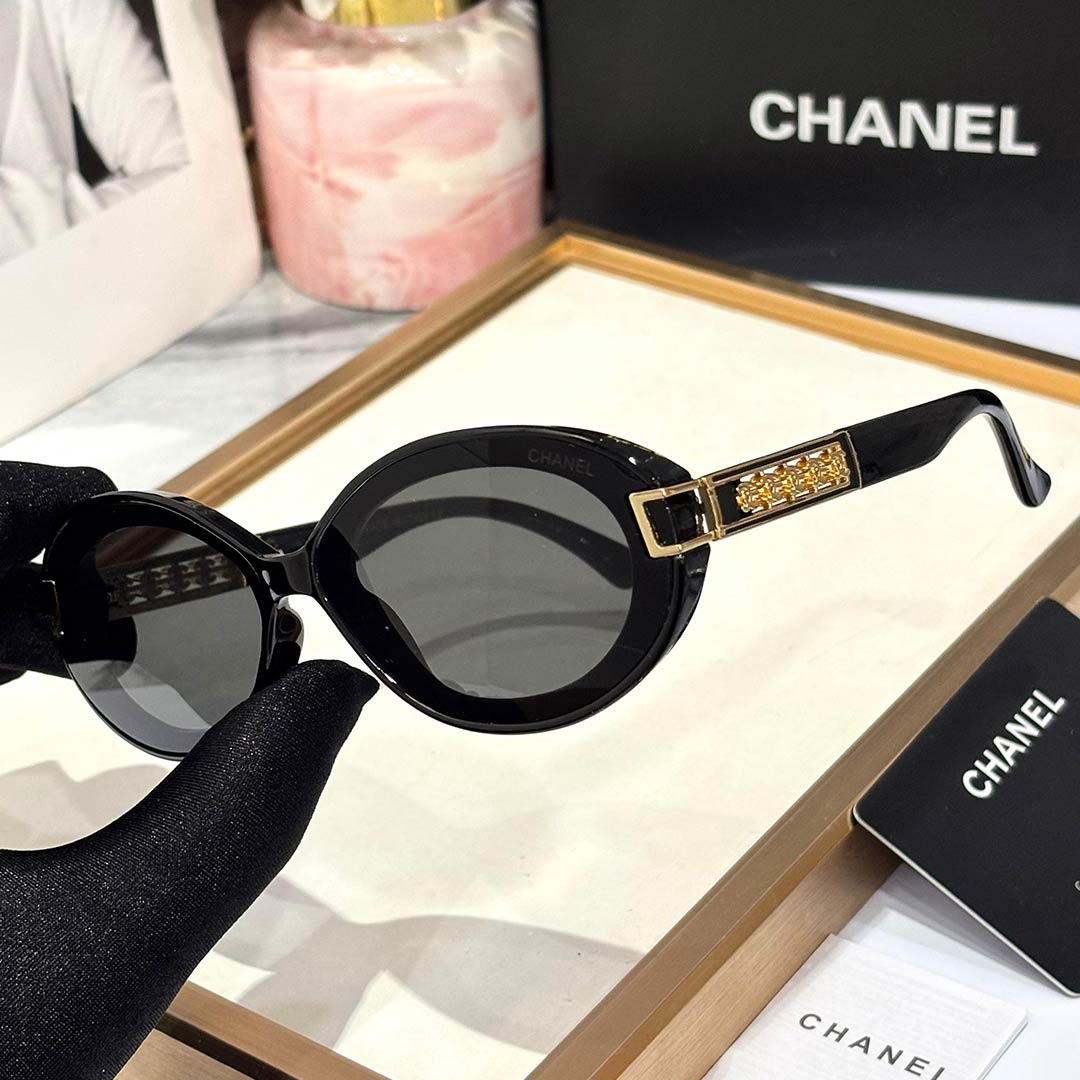 CNL Luxe Women 2866 Wayfarers