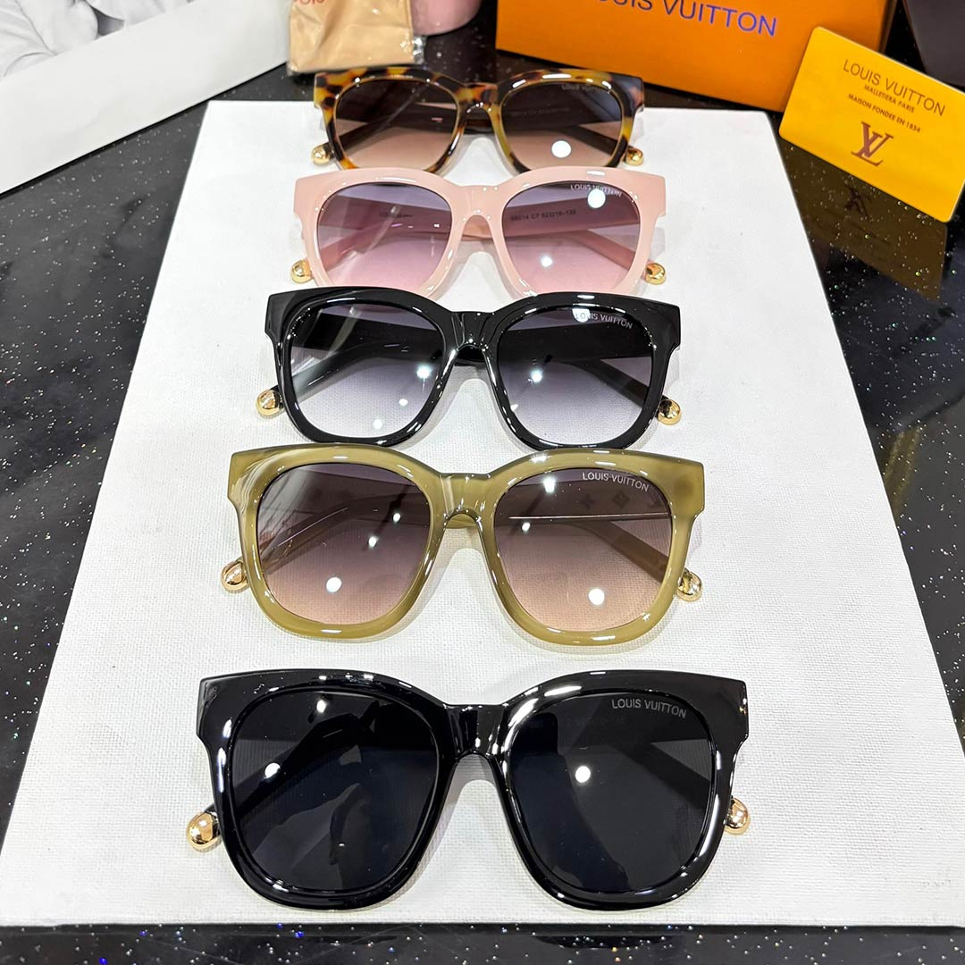 Luxury Designer Premium Women 58014 Wayfarers