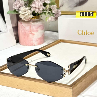 CHOE Premium Luxury 4115 Women’s Aviators