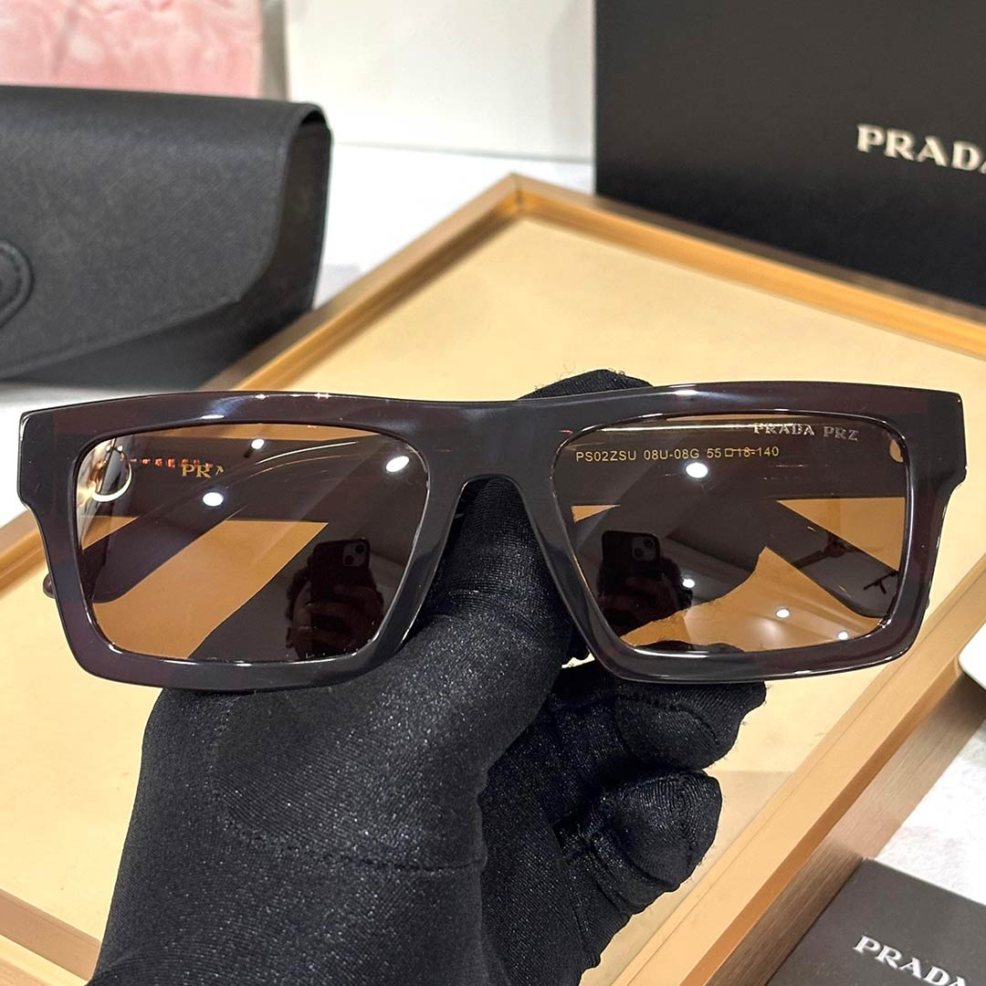 PRDA Premium Luxury 02 Wayfarers