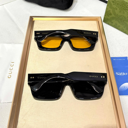 GC Premium Luxury 1529 WAYFARERS