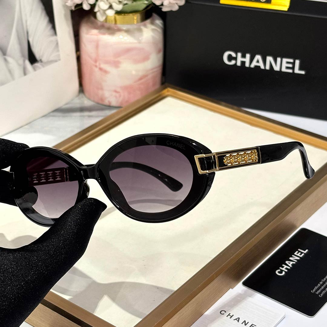 CNL Luxe Women 2866 Wayfarers