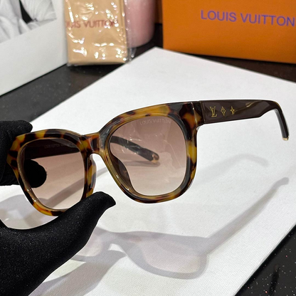 Luxury Designer Premium Women 58014 Wayfarers