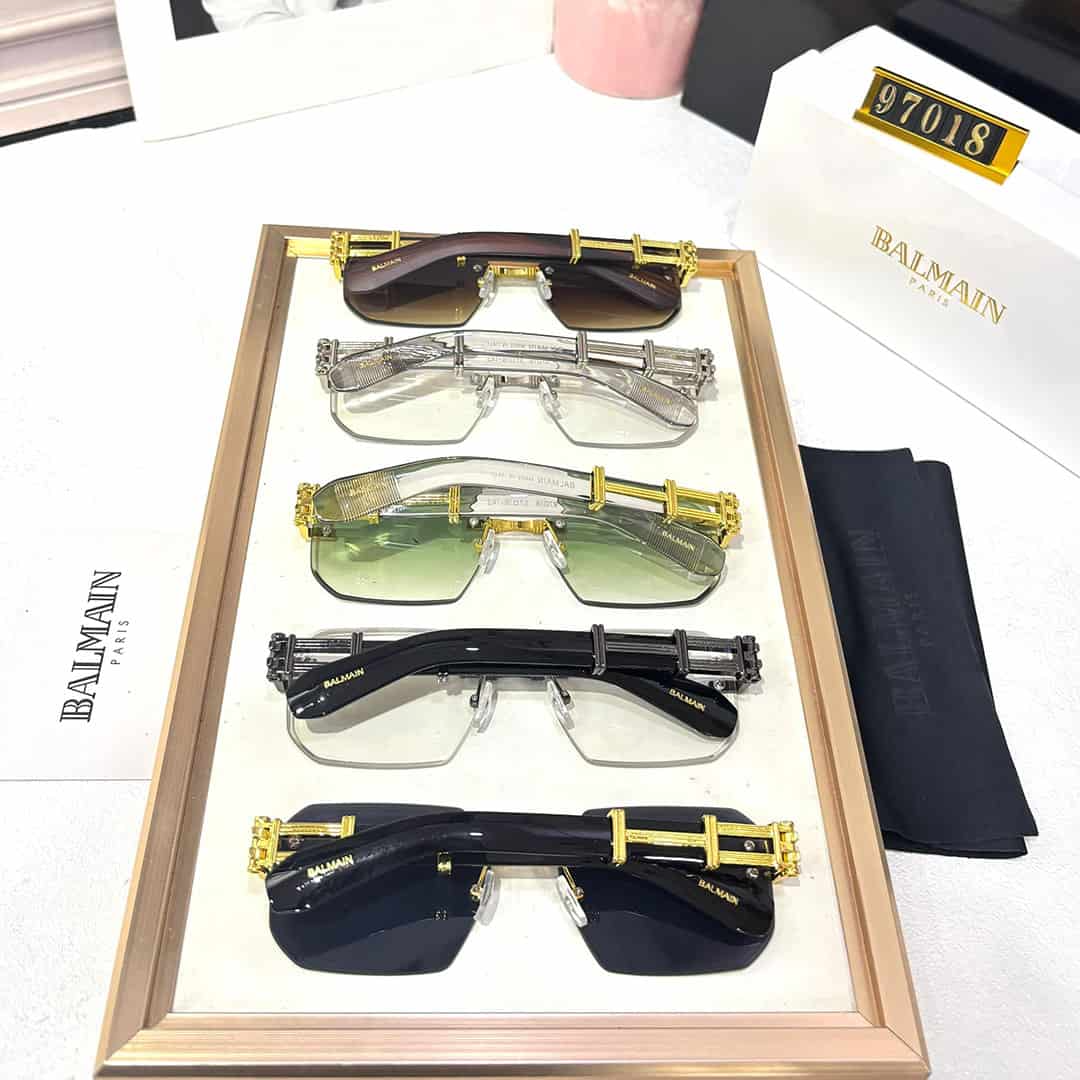 BLMN Premium Luxury 97018 Aviators