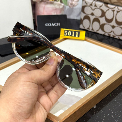 CH Premium Luxury 5011 Women Wayfarers