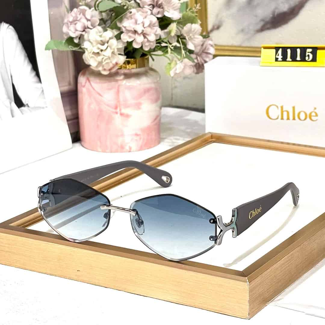 CHOE Premium Luxury 4115 Women’s Aviators