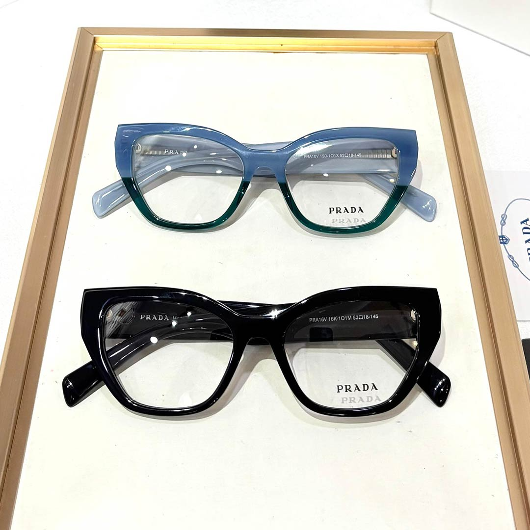 PRDA Luxe 16 Women Optical Frame