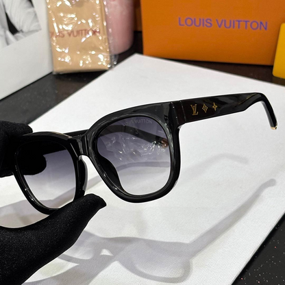 Luxury Designer Premium Women 58014 Wayfarers