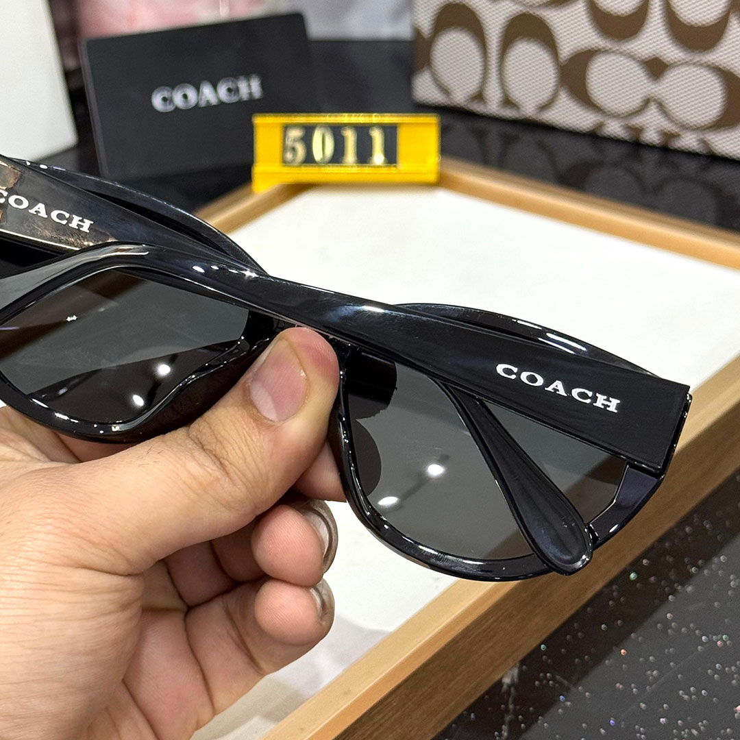 CH Premium Luxury 5011 Women Wayfarers