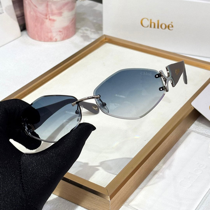 CHOE Premium Luxury 4115 Women’s Aviators