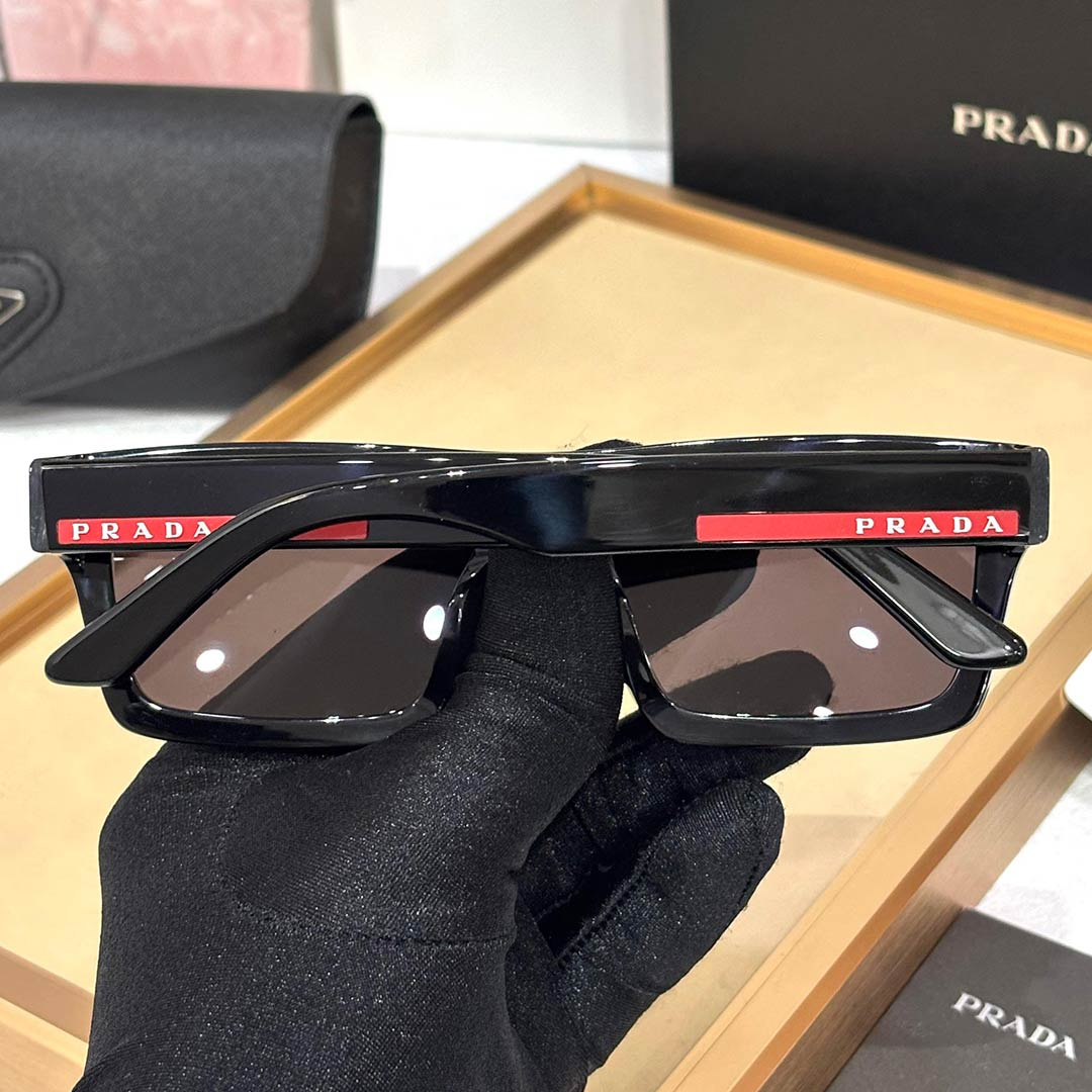 PRDA Premium Luxury 02 Wayfarers