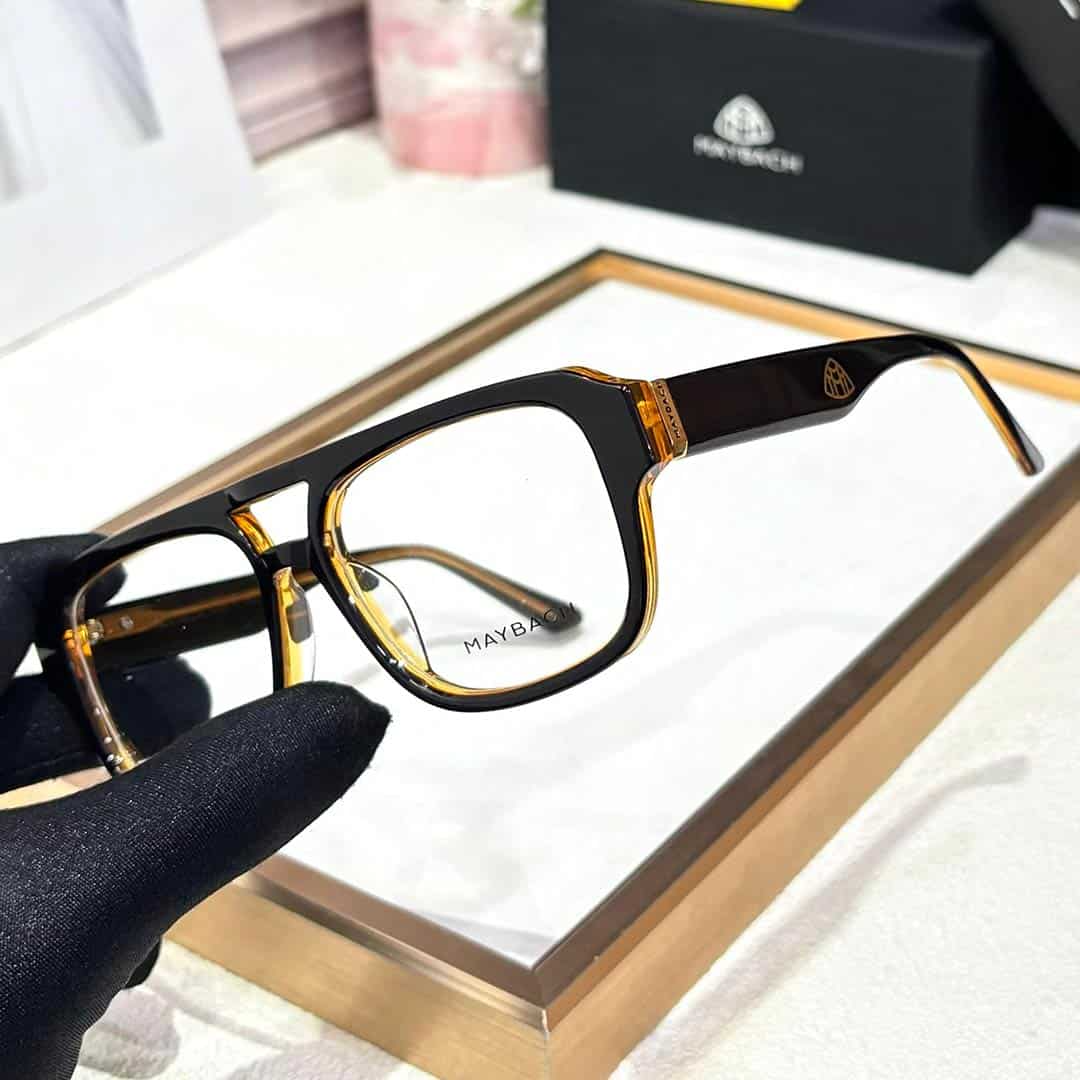 MYB Premium Luxury 2224 Unisex Optical Frames