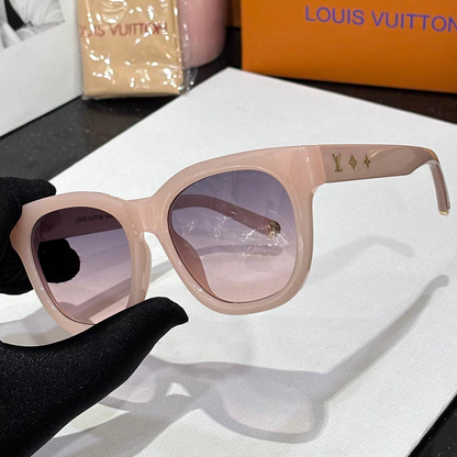 Luxury Designer Premium Women 58014 Wayfarers