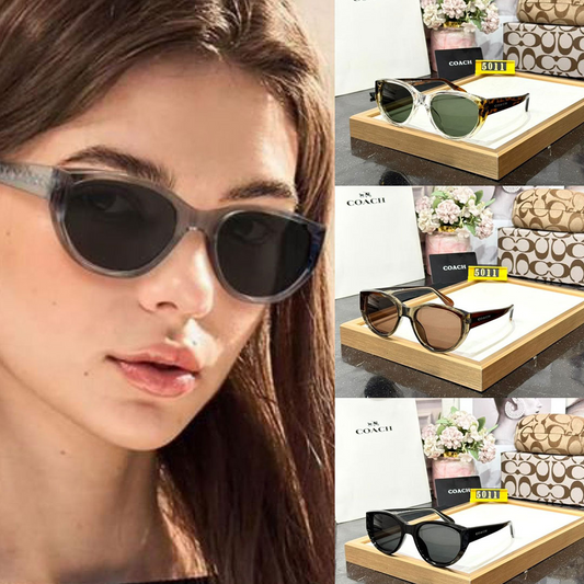 CH Premium Luxury 5011 Women Wayfarers