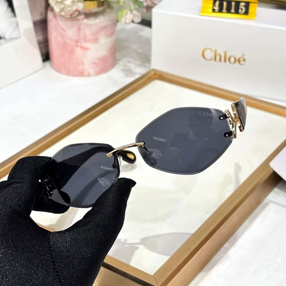 CHOE Premium Luxury 4115 Women’s Aviators