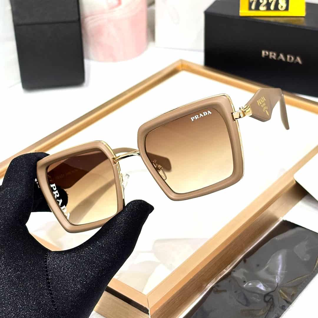 PRDA Premium Luxury 7278 Women Wayfarers
