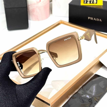 PRDA Premium Luxury 7278 Women Wayfarers
