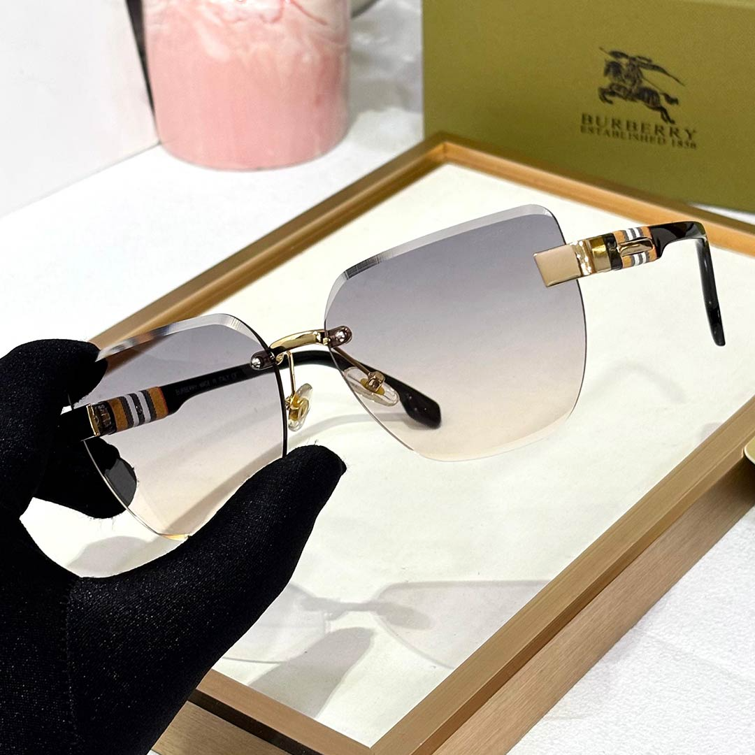 BB Premium Luxe 202433 Women Aviators