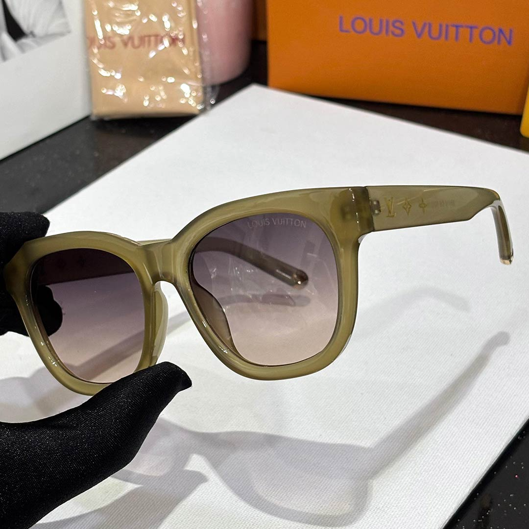 Luxury Designer Premium Women 58014 Wayfarers