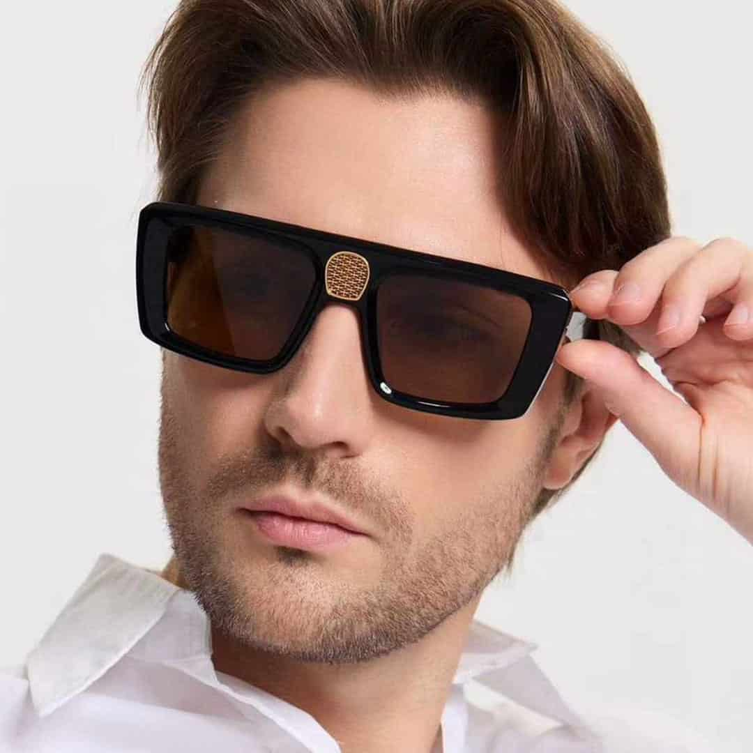 BGTTI Premium Luxury 02 Wayfarers