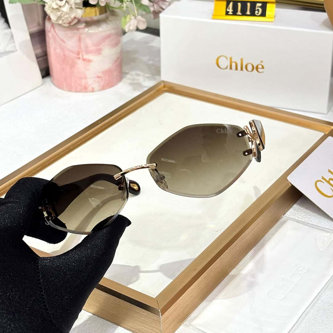 CHOE Premium Luxury 4115 Women’s Aviators