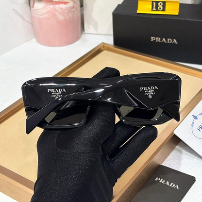 PRDA Premium Luxury 18 WAYFARERS
