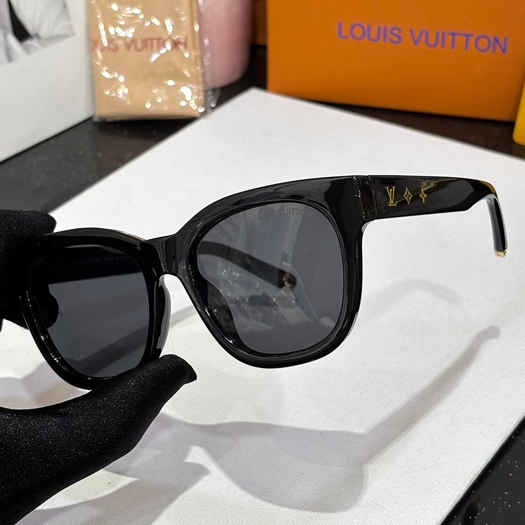 Luxury Designer Premium Women 58014 Wayfarers