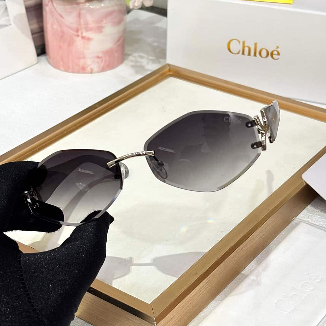 CHOE Premium Luxury 4115 Women’s Aviators